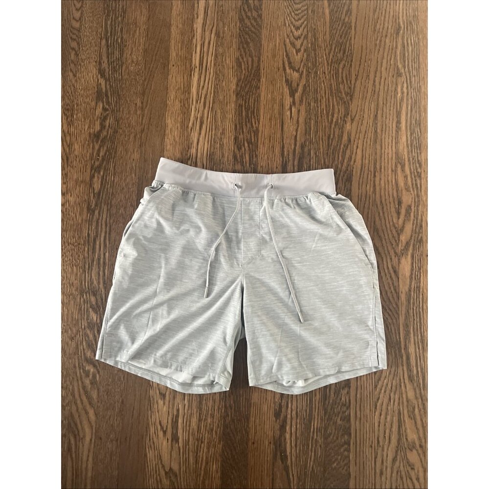 Lululemon T.H.E Short Linerless M 7”